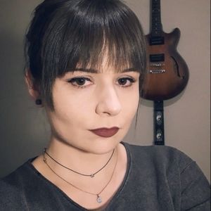 Meet your Posher, Athena